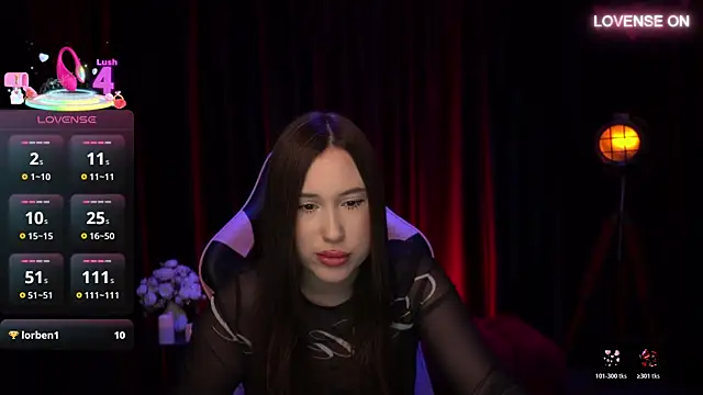 soffiray - SoffiRay's free webcam - UK Sex Cams