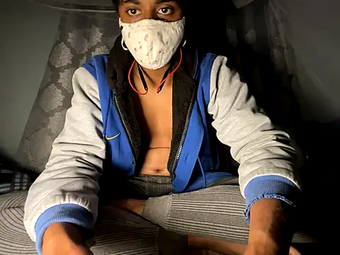 hunterboy2001 webcam