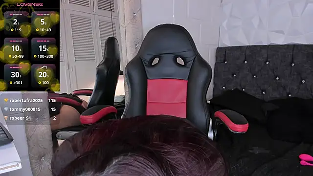 emma_dl2 - Emma_dl2's free webcam - UK Sex Cams