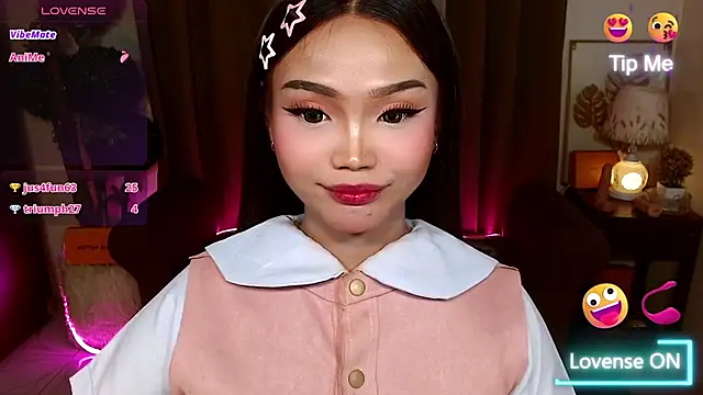 _TransGoddessAthena_ webcam