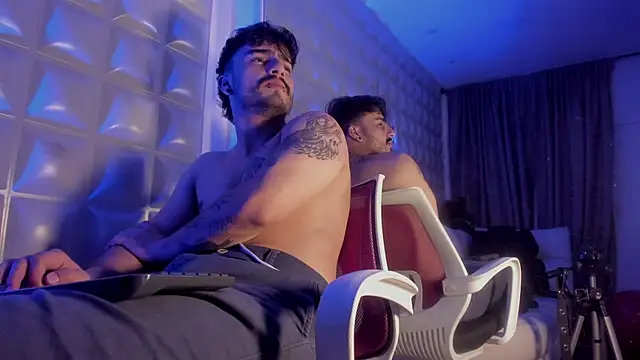 Jack_Daniel__ webcam