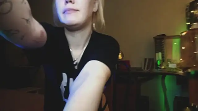JennyRass webcam