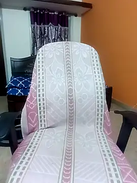 Chandini_Telugu webcam