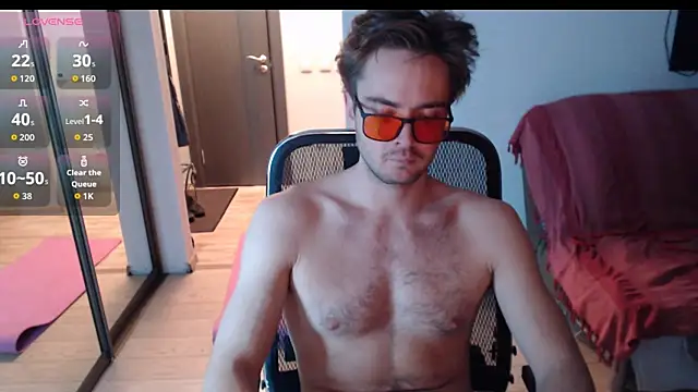 lucky_swimmer webcam