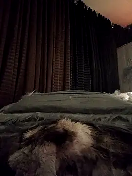 Your_dreambabe webcam