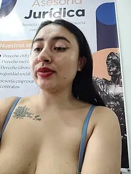 _Sarah-Office1 webcam