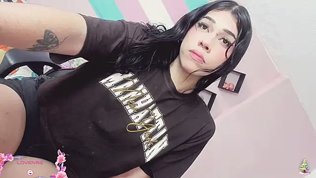 Melisa_Bunny69 webcam