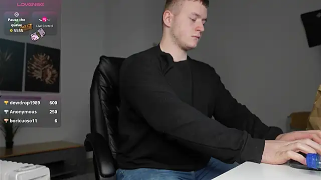 Richard_Dullas webcam