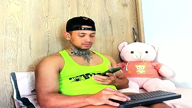 Stiven_collins webcam