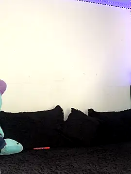 Tifanny_Sweett webcam