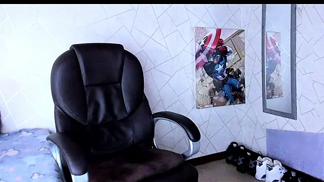 Cristian_Walker webcam