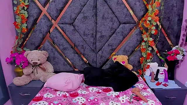 Emmily_Walker webcam