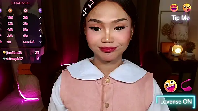 _TransGoddessAthena_ webcam