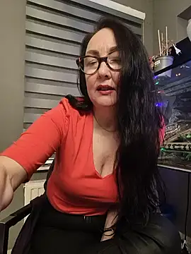 CamilleDesire webcam