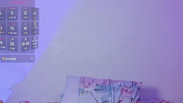 realshy-Stepsis webcam