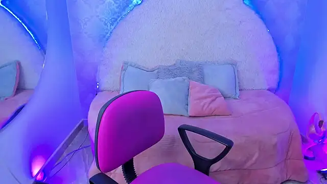 valentina_clk webcam