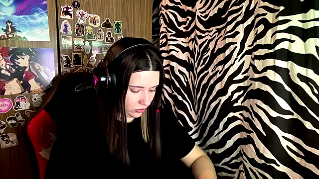 AngeliqueSulima webcam