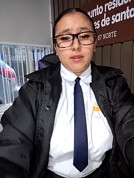 Cute_Penelope webcam