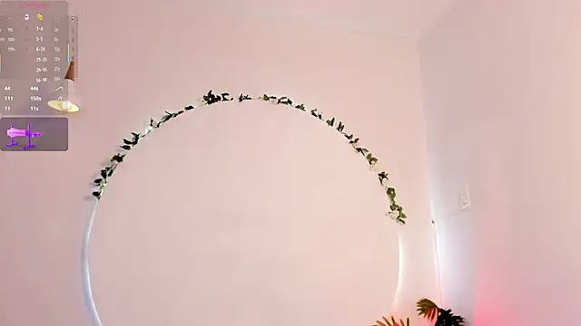 AllisonRoberts_ webcam