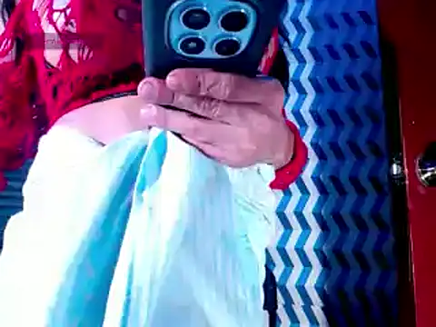 MariannaGotica webcam