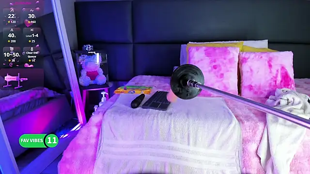 Brooke_monroe webcam