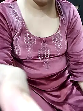 O_My_GoodnesS webcam