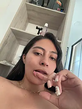 Sophie__Foxxx webcam