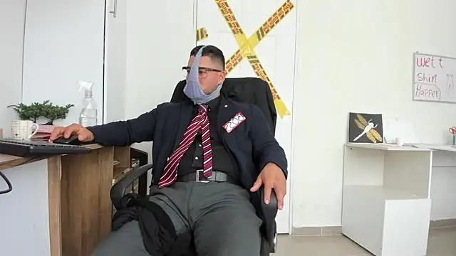 clumsiness_office69 webcam