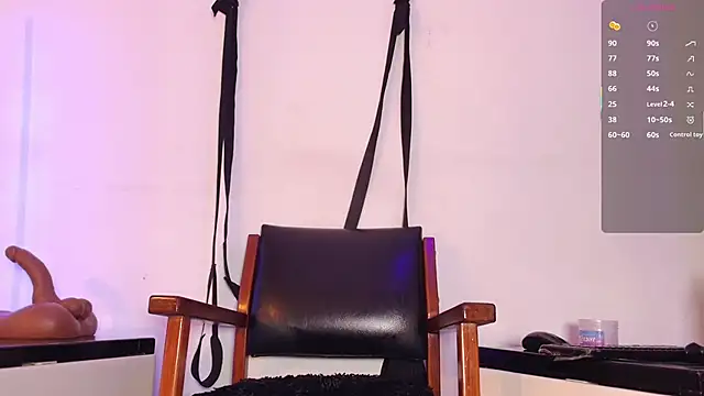 SofiiaMartinez_ webcam