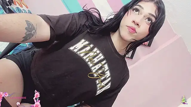 Melisa_Bunny69 webcam