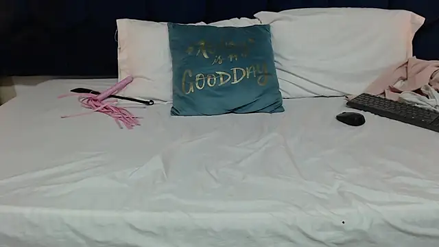 secretdream_vc webcam