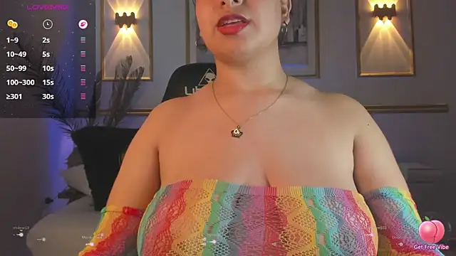 alice_coopperx webcam stripchat model stream image