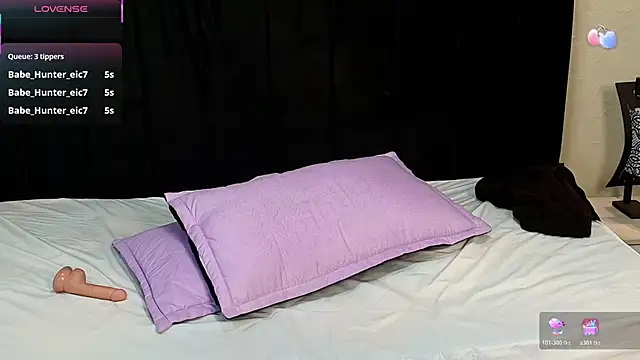 gabysweett_ (F teen) - masturbation and cuma🌊