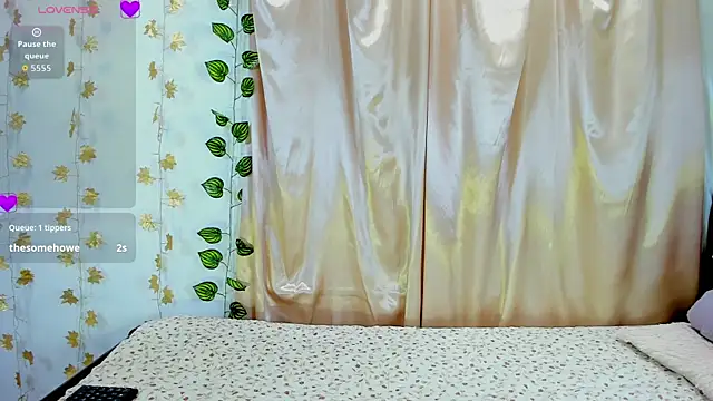 milie_yue - Milie_yue's free webcam