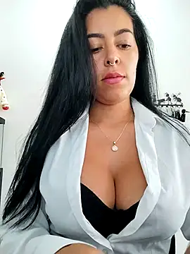 Luianna webcam