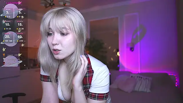 twinkle_toes_ webcam