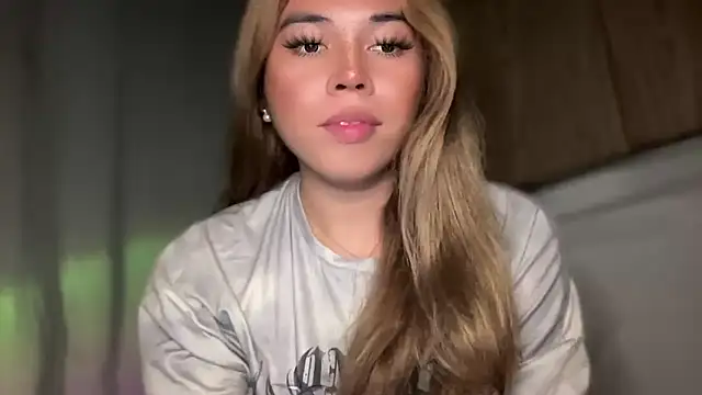 goddessofalltime webcam