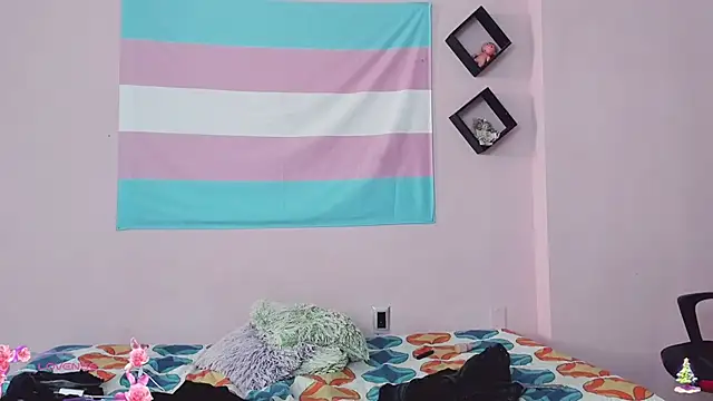 Melisa_Bunny69 webcam