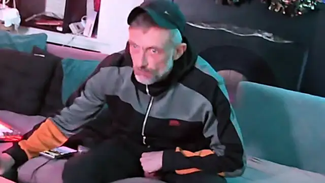 TheOnlyStefanNeeded webcam