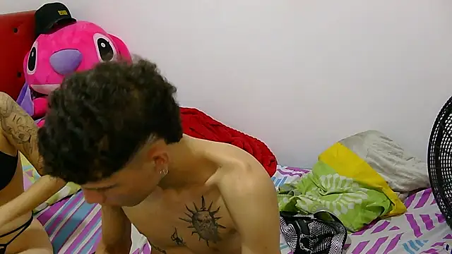 sarita_sexy_bunny webcam