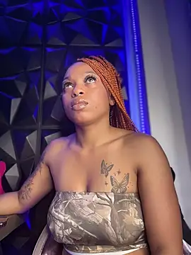 Webcam Model (Melany_Williams)  is live.Free join now!