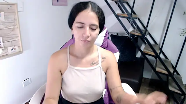 samantha_baby_ webcam