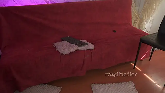 roselinedior webcam