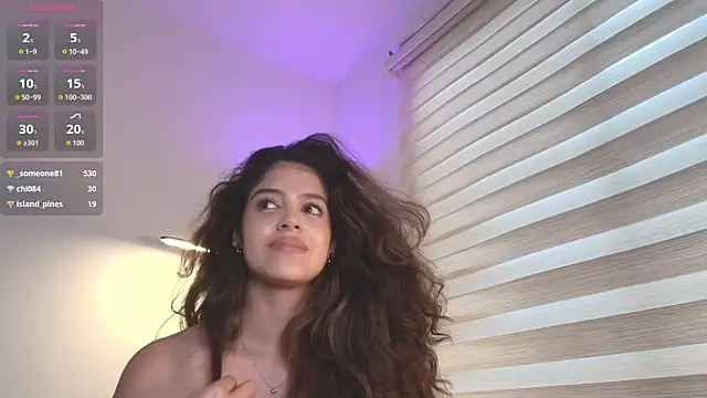 AngelinaRoss_ webcam