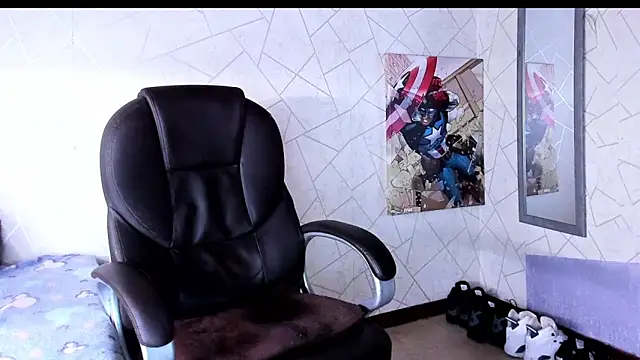 Cristian_Walker webcam