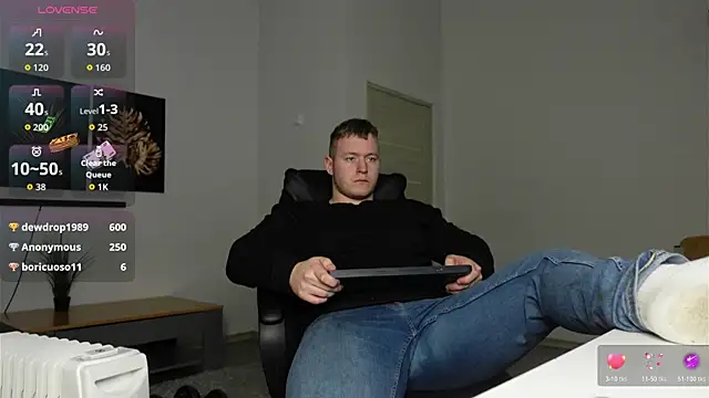 Richard_Dullas webcam