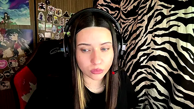 AngeliqueSulima webcam