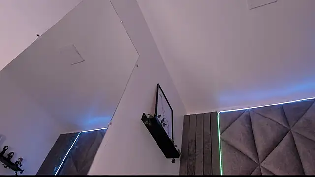 SabrinaSpell_ webcam