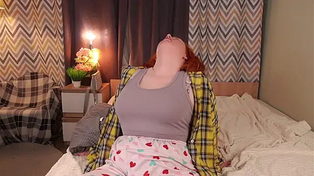 GwendaWhetham webcam