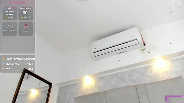 Camilaa_Sanchez_ webcam